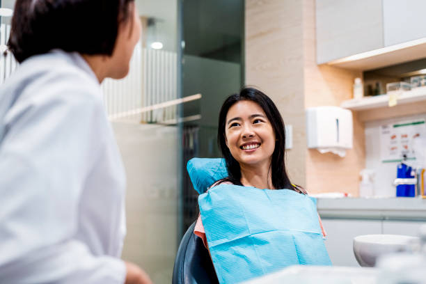 Coopersville, MI  Holistic Dental Services Company