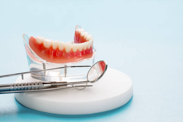 TMJ/TMD Treatment in Coopersville, MI