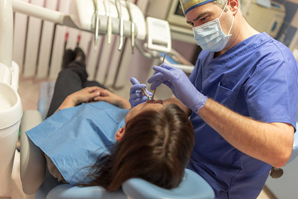 Sleep Apnea Treatment in Coopersville, MI