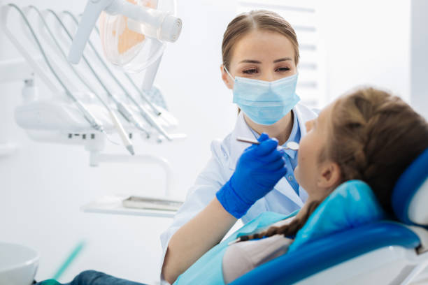 Why Choose Us for Your Dental Needs in Coopersville, MI
